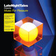 Various - LateNightTales & Groove Armada Presents Music For Pleasure Vinyl Record Album Art