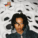 Little Simz - No Thank You Vinyl Record Album Art