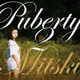 Mitski - Puberty 2 Vinyl Record Album Art