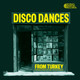 Various - Disco Dances From Turkey Vinyl Record Album Art