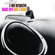 Donald Byrd - A New Perspective Vinyl Record Album Art