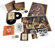 Mott The Hoople - All The Young Dudes (50th Anniversary Edition) Vinyl Record Album Art