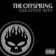 The Offspring - Greatest Hits Vinyl Record Album Art