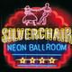 Image of the vinyl record album artwork of Silverchair's Neon Ballroom LP - taken in our Melbourne record store