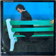 Actual image of the vinyl record album artwork of Boz Scaggs's Silk Degrees LP - taken in our Melbourne record store