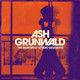 Ash Grunwald - The Bluesfest Studio Sessions Vinyl Record Album Art