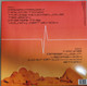 Picture of Tension Vinyl Record