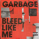 Picture of Bleed Like Me Vinyl Record