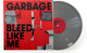Garbage - Bleed Like Me Vinyl Record Album Art