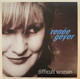 Renee Geyer - Difficult Woman Vinyl Record Album Art