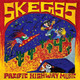 Skegss - My Own Mess Vinyl Record Album Art