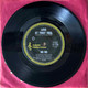 Actual image of the vinyl record album artwork of AC/DC's Love At First Feel LP - taken in our Melbourne record store