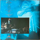 Actual image of the back cover of Cold Chisel's Swingshift second hand vinyl record taken in our Melbourne record shop