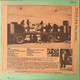 Actual image of the back cover of Cold Chisel's The Barking Spiders Live 1983 second hand vinyl record taken in our Melbourne record shop