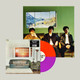 Wallows - Model Vinyl Record Album Art