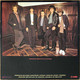 Actual image of the back cover of Cold Chisel's East second hand vinyl record taken in our Melbourne record shop