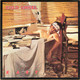 Actual image of the vinyl record album artwork of Cold Chisel's East LP - taken in our Melbourne record store