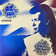 Actual image of the vinyl record album artwork of Icehouse's Great Southern Land LP - taken in our Melbourne record store