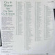 Actual image of the back cover of Johnny Diesel & The Injectors's Cry In Shame second hand vinyl record taken in our Melbourne record shop