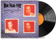 Picture of Whatever And Ever Amen Vinyl Record