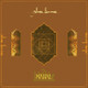 Glass Beams - Mahal Vinyl Record Album Art