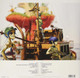 Picture of Plastic Beach Vinyl Record