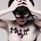 Bjork - Medúlla Vinyl Record Album Art