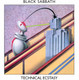 Black Sabbath - Technical Ecstasy Vinyl Record Album Art