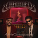 Chromeo - Adult Contemporary Vinyl Record Album Art