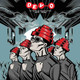 Devo - 50 Years Of De-Evolution (1973-2023) Vinyl Record Album Art