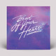 Purple Disco Machine - Beat Of Your Heart Vinyl Record Album Art