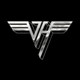 Van Halen - The Collection 1978-1984 Vinyl Record Album Art