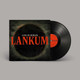 Lankum - Live in Dublin Vinyl Record Album Art Lankum - Live in Dublin Vinyl Record Album Art