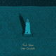 Noah Kahan - Cape Elizabeth Vinyl Record Album Art