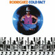 Rodriguez - Cold Fact Vinyl Record Album Art
