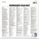 Picture of Cold Fact Vinyl Record