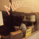 The Doors - Morrison Hotel Sessions Vinyl Record Album Art