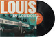 Picture of Louis In London Vinyl Record