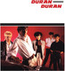 Duran Duran - Duran Duran Vinyl Record Album Art