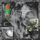 No Zu - Afterlife Vinyl Record Album Art
