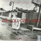 Actual image of the back cover of k.d. lang's All You Can Eat second hand vinyl record taken in our Melbourne record shop