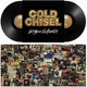 Cold Chisel - 50 Years - The Best Of Vinyl Record Album Art