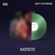 KATSEYE - SIS Vinyl Record Album Art
