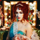 Chappell Roan - The Rise And Fall Of A Midwest Princess Vinyl Record Album Art