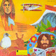 Actual image of the back cover of The Beach Boys's Endless Summer second hand vinyl record taken in our Melbourne record shop