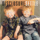 Disclosure - Settle Vinyl Record Album Art
