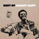 Jimmy Cliff - Best Of Jimmy Cliff Vinyl Record Album Art