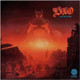 Dio - The Last In Line Vinyl Record Album Art