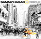 Sammy Hagar & The Circle - Crazy Times Vinyl Record Album Art