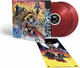 Various - Dark Nights: Death Metal Soundtrack Vinyl Record Album Art